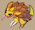 0028Sandslash