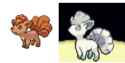 vulpix