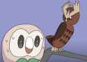 worried-rowlet