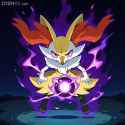 braixen-cackletta [4]