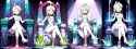 Tera Corruption Juliana - The Crystal Queen