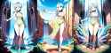 Tera Corruption Juliana - Mature Forme