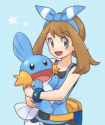 __may_and_mudkip_pokemon_and_1_more_drawn_by_35yado__cdfd6735d6ea283dd43967089d2ce533