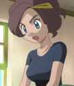 Grace Pokeani