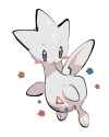pokemon togetic21