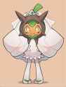 Ogerpon in Wedding Dress