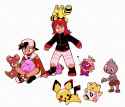 __ethan_silver_pichu_togepi_cleffa_and_5_more_pokemon_and_1_more_drawn_by_tyako_089__136746b4b11bdf90e2b22798108c164c