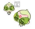 Faba kissies