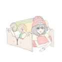 chicken-chan processor