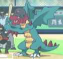 Druddigon