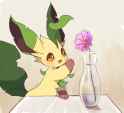 Pretty Flower