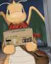 dragonite_@Karu_wacame