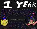 anniversary