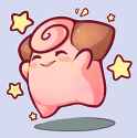 cutie cleffa