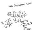 reuni guildiversary