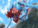 __druddigon_pokemon_drawn_by_mukiguri__7cb08f738011774cb1a65d0182593cc5