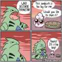igglybuff and tyranitar