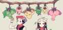 __dawn_lucas_burmy_and_wormadam_pokemon_and_1_more_drawn_by_komasawa_fmn_ppp__bb08616bf5a032d209092474a8989cfb