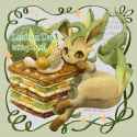 Leafeon Day 2025