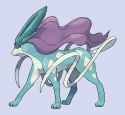 suicune
