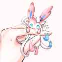 __sylveon_pokemon_drawn_by_surumeika_ninfiiiir__sample-135a15ccc10b923f3f8becfe1f08d070