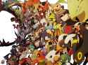 Dark-Types
