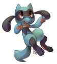 riolu_by_tv_rabbit-d7ocb5d