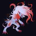 __hisuian_zoroark_pokemon_drawn_by_purepeanutty__af2dc582f234ee708d62e0ef631c5cbf