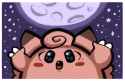 moon clefairy by billfrancois