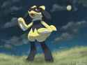 celestial_pawpads_by_lophos-d5n9t30