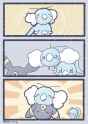197 333 334 Swablu hat comic @deri_sya @66836446