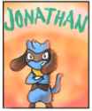 JONATHAN