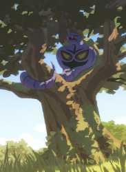 24 arbok @hyogonosuke