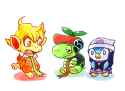 __dawn_piplup_lucas_barry_turtwig_and_1_more_pokemon_and_1_more_drawn_by_takoyaro__4b5a58a08d8e3c3d6fa8ed829bf14772