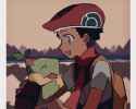 __lucas_and_turtwig_pokemon_and_1_more_drawn_by_shichibee_stm_mimi__sample-e6310390ea81d18f319721584741239c
