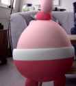 happy happiny
