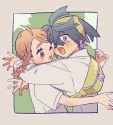 __kieran_and_juliana_pokemon_and_1_more_drawn_by_4lily__284f0ef5825a802f17fe00fc48777f51