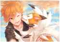 __blue_oak_lycanroc_and_lycanroc_pokemon_and_1_more_drawn_by_kumatani__fd218081cbd09d7b866cf6753ec2d7f8