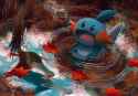 __mudkip_latias_and_latios_pokemon_drawn_by_gyura__8a2d2c84815563f3a1126a6d498c317a