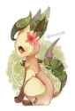 __leafeon_pokemon_drawn_by_shira_sirairo116__c7b7a210699f6db66e5ac8bfed0f77cc