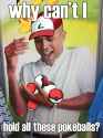 Pokeball x99