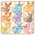 __eevee_sylveon_umbreon_glaceon_vaporeon_and_4_more_pokemon_drawn_by_mugita_konomi__2b43d50e726c5c7df63bb879112c4bd3