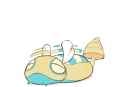 Dunsparce