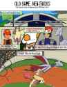PokeathlonA