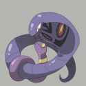 23 24 ekans arbok pixiv 3727278