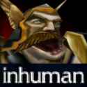 Inhuman