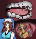 human candy