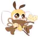 ribombee by ask-andante