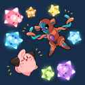 __deoxys_cleffa_and_minior_pokemon_drawn_by_nose_poke000__dfc416fd2987698e0e006acbcec6587d