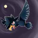 __murkrow_pokemon_drawn_by_meow_4023__f2ec8236f14bb51fb5712045df346d81